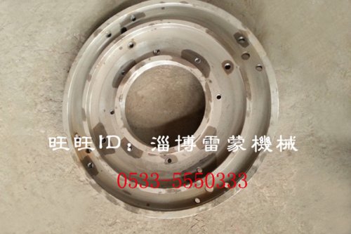 鏟刀架下座4R、5R