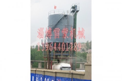 大中小型焊接料倉(cāng)（斗）礦粉