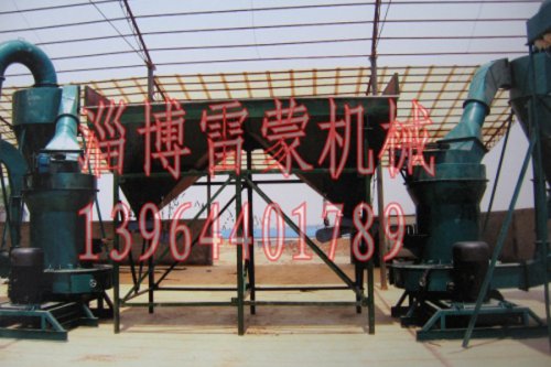 大中小型焊接料倉(cāng)（斗）礦粉