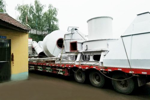 LM1380型磨粉設(shè)備