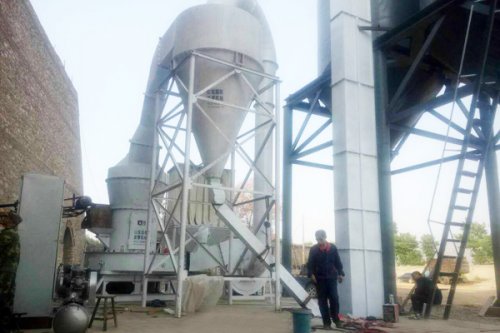 LM1380型磨粉設(shè)備