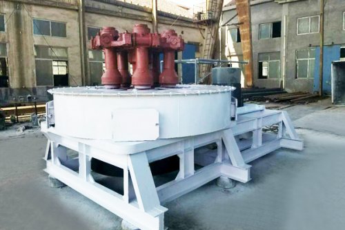 LM1380型磨粉設(shè)備